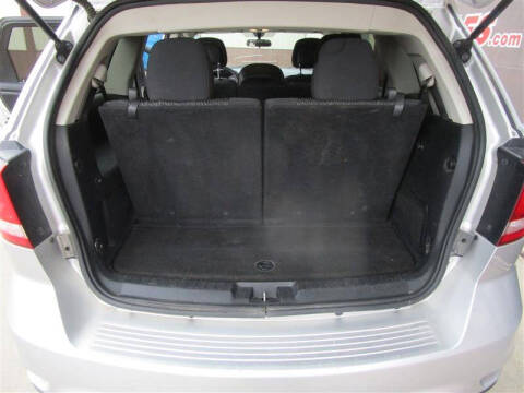 2012 Dodge Journey SXT