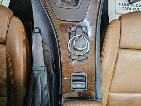 2011 BMW 3 Series 335i