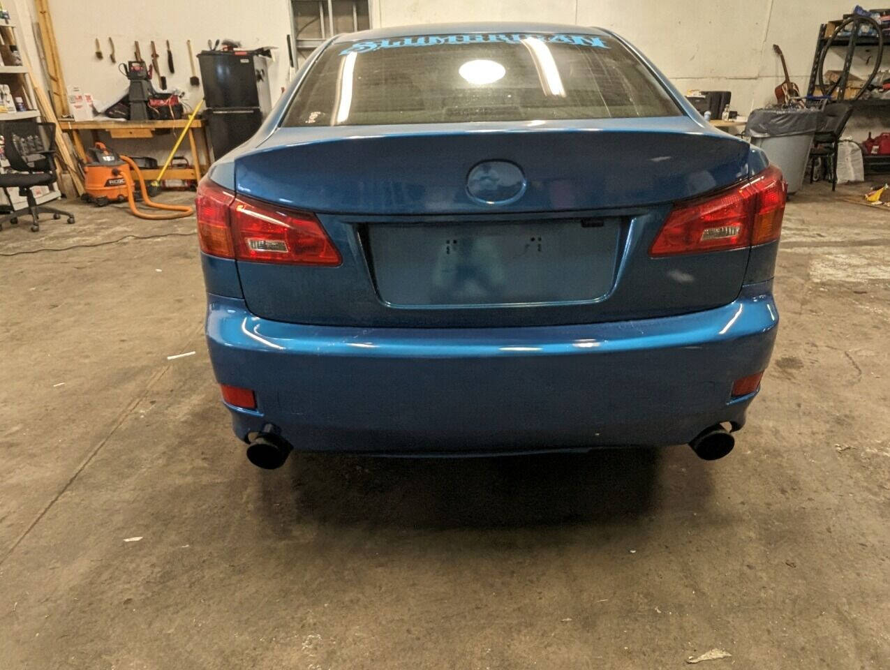 2006 Lexus IS 250 for sale at Paley Auto Group in Columbus, OH