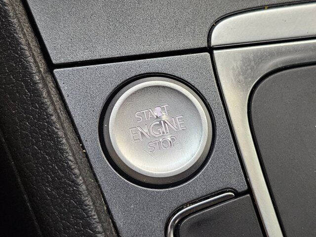 2017 Volkswagen Golf Alltrack