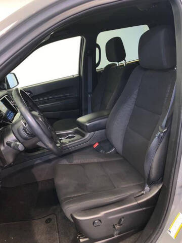 2022 Dodge Durango GT