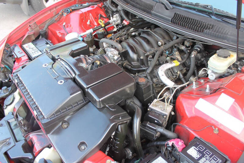 2000 Pontiac Firebird Trans Am