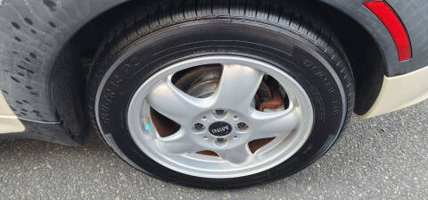 2011 MINI Cooper Clubman