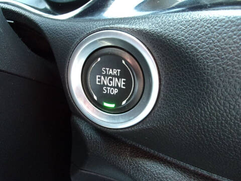 2022 Buick Encore GX