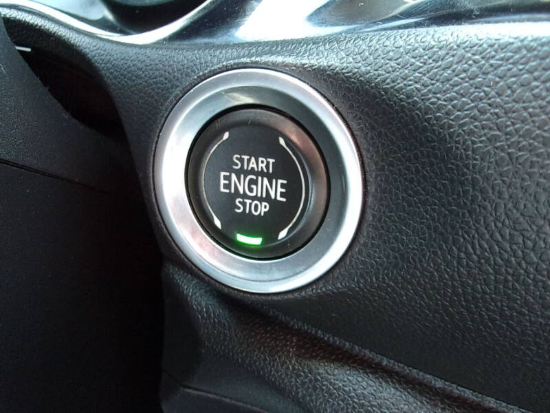 2022 Buick Encore GX
