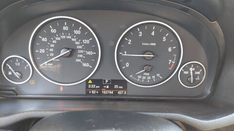 2012 BMW X3 xDrive28i