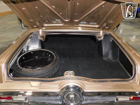 1965 Chrysler Imperial