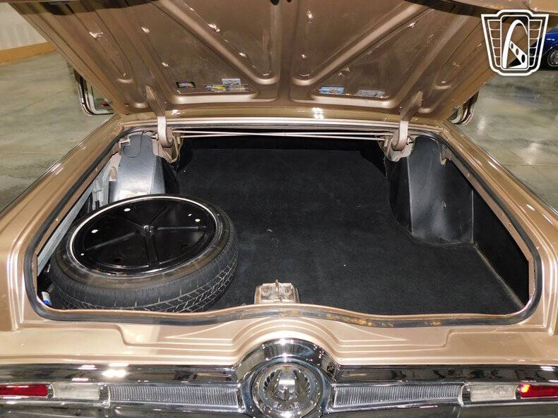 1965 Chrysler Imperial