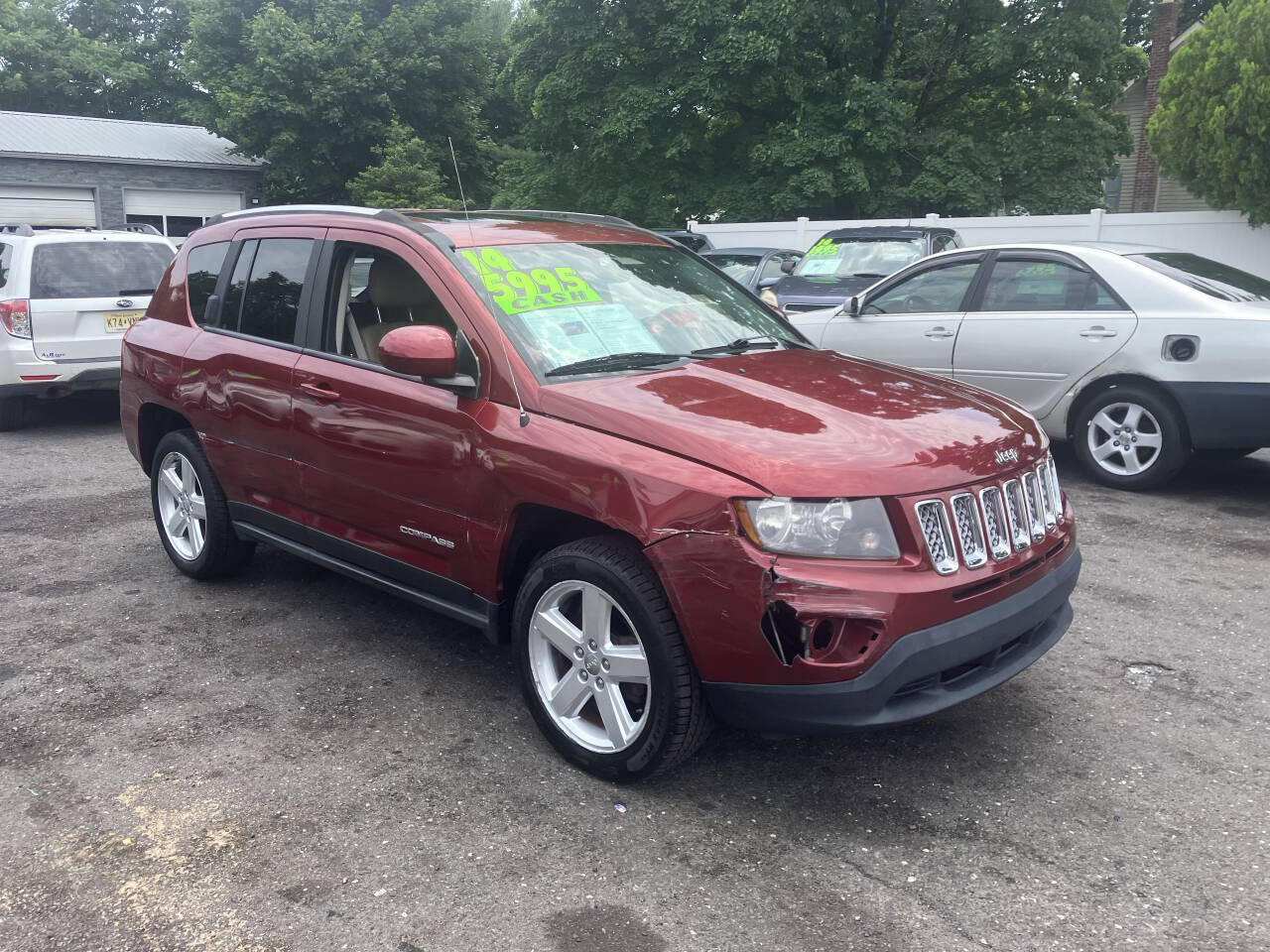 View vehicle photo 5