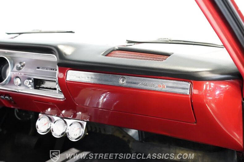 1965 Chevrolet Malibu