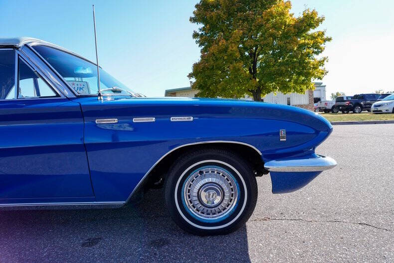 1962 Buick Skylark