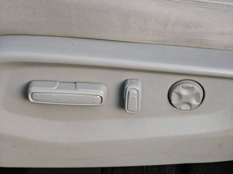 2018 Honda Odyssey EX