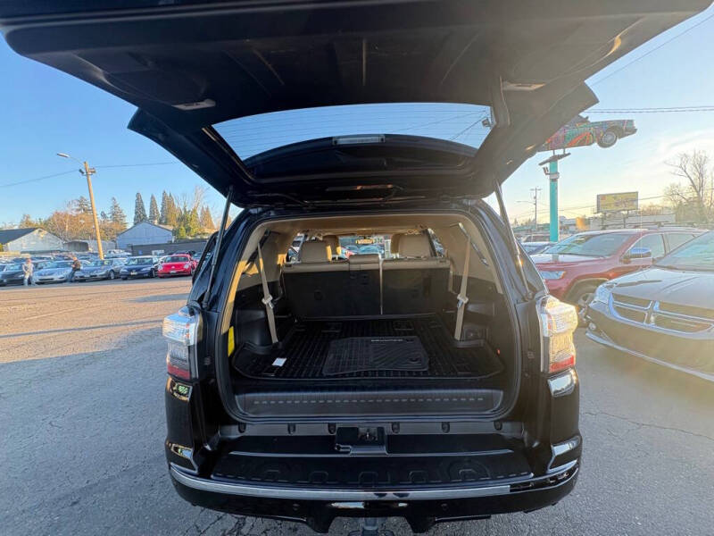 2014 Toyota 4Runner SR5