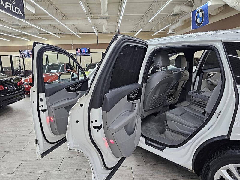 2017 Audi Q7 2.0T quattro Premium Plus