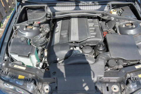 2006 BMW 3 Series 325Ci