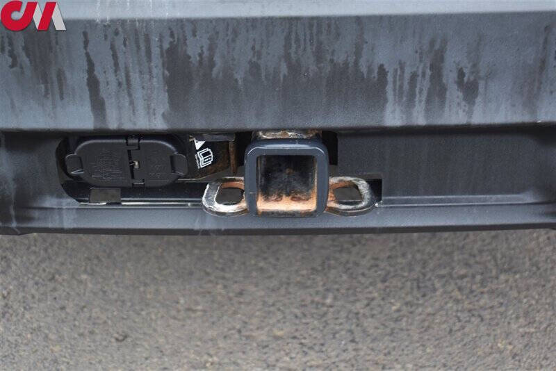 2021 Ford Explorer Police Interceptor Utility