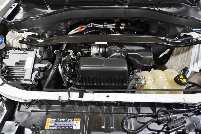 2020 Ford Explorer Police Interceptor Utility