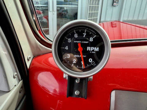 1942 Chevrolet Silverado 1500