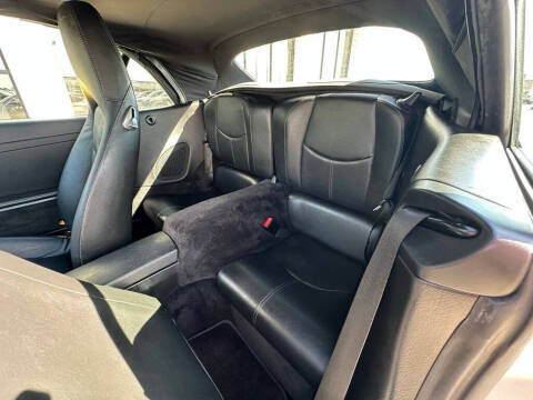 2006 Porsche 911 Carrera