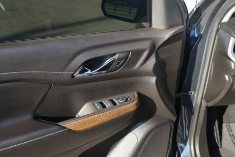 2019 GMC Acadia SLE-1