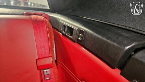 1992 Chevrolet Camaro