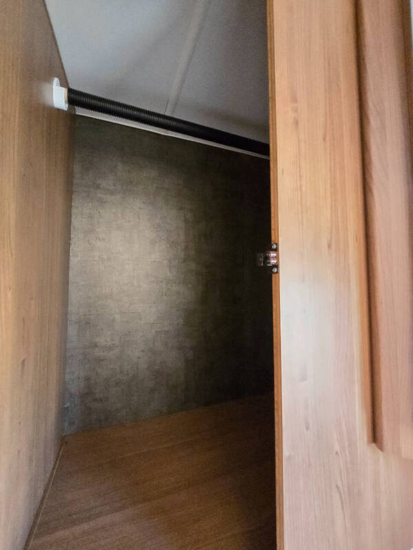 2014 RAM ProMaster 3500 Winnebago