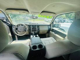 2012 Ford Expedition EL XLT