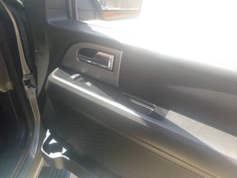 2013 Ford Expedition EL Limited