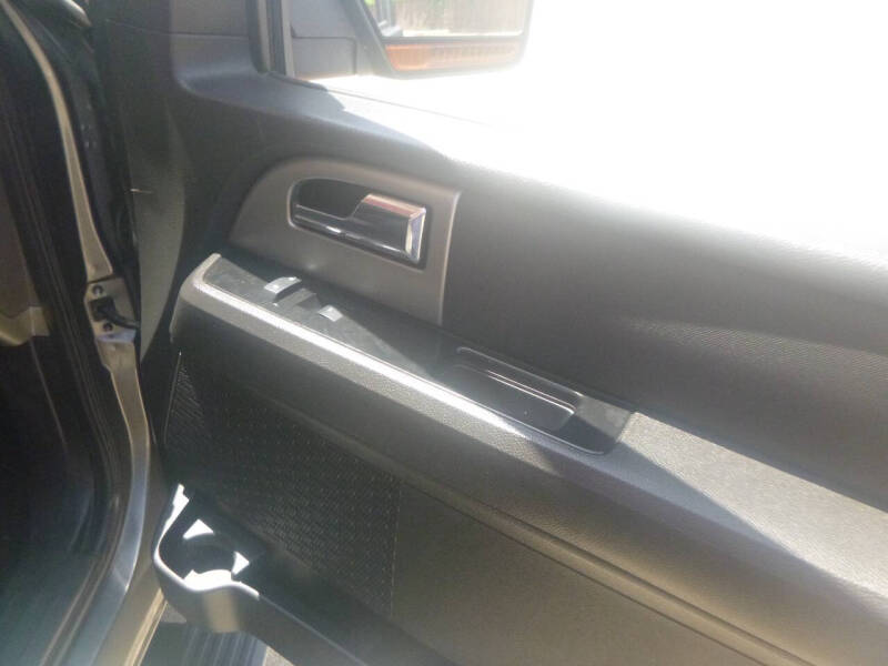 2013 Ford Expedition EL Limited