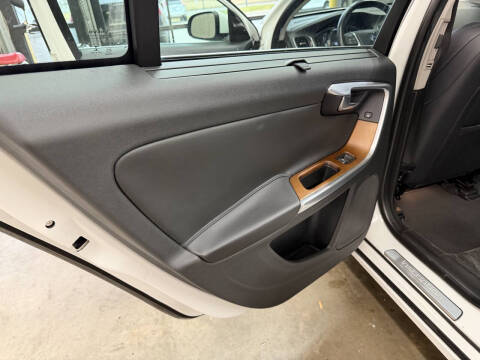 2016 Volvo S60 T5 Drive-E Inscription