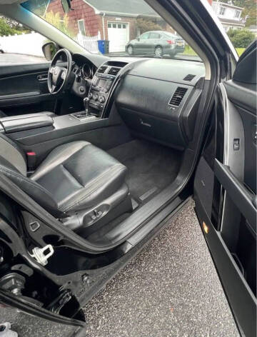 2012 Mazda CX-9 Touring