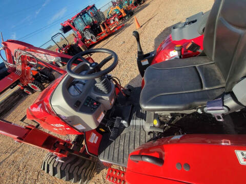 2025 ZZ TRACTORS TYM T474H