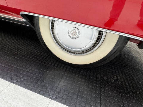 1974 Cadillac Eldorado