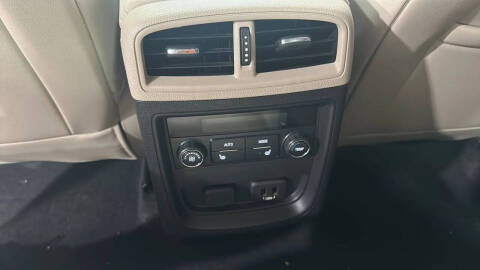 2020 Buick Envision Premium