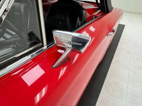 1964 Ford Thunderbird