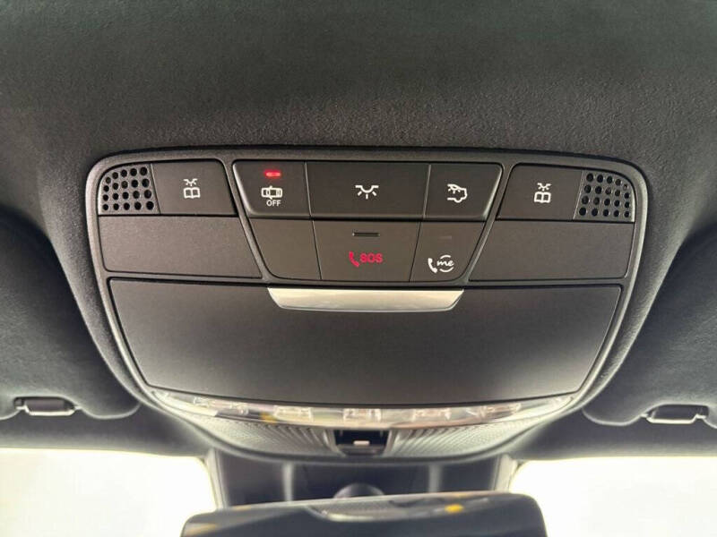 2024 Mercedes-Benz AMG GT 63 S E Performance