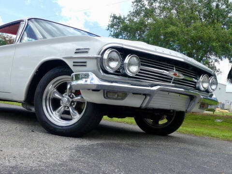 1960 Chevrolet Impala