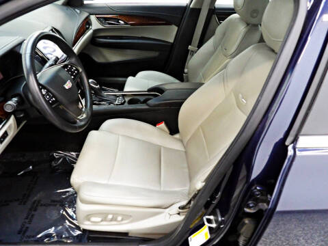 2016 Cadillac ATS 3.6L Luxury Collection