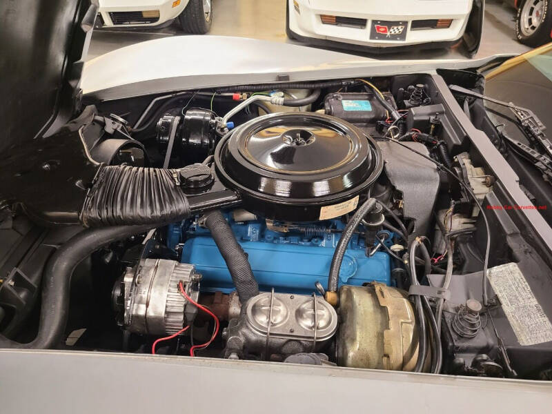 1978 Chevrolet Corvette