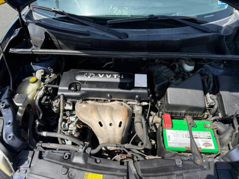 2008 Scion xB