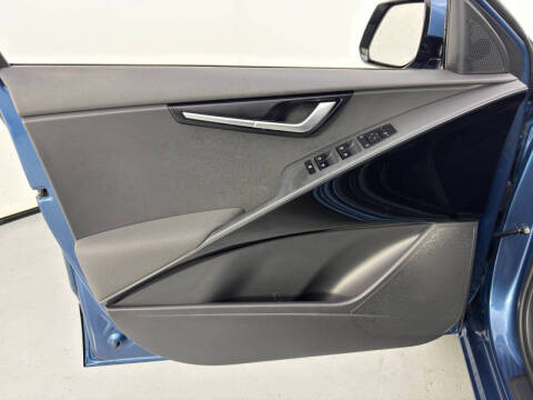 2023 Kia Niro EV Wind