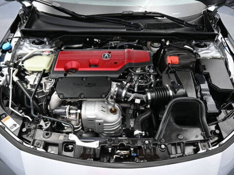 2025 Acura Integra Type S