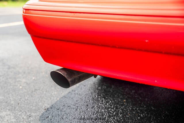 1992 Ford Mustang LX 5.0