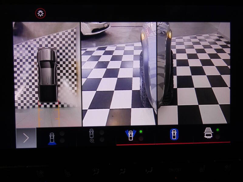 2023 GMC Canyon AT4X