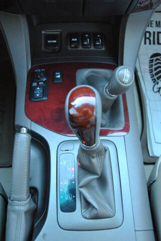 2008 Lexus GX 470
