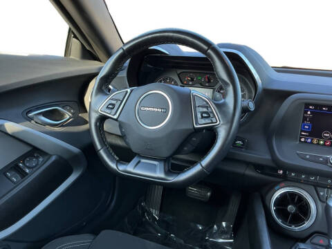 2023 Chevrolet Camaro LT