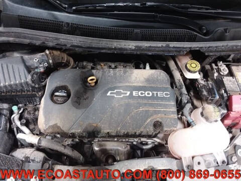 2021 Chevrolet Spark 1LT CVT