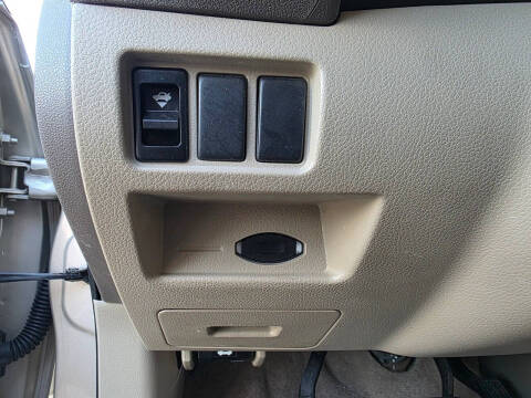 2009 Nissan Altima 2.5