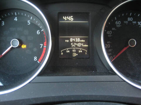 2015 Volkswagen Jetta S