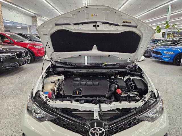 2018 Toyota Corolla iM